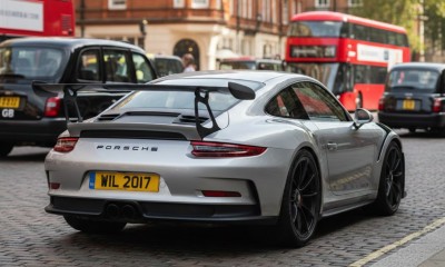 The Personalised Number Plates you Need for 2017