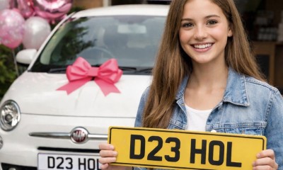 Why The Private Plate Company is the Industry Leader