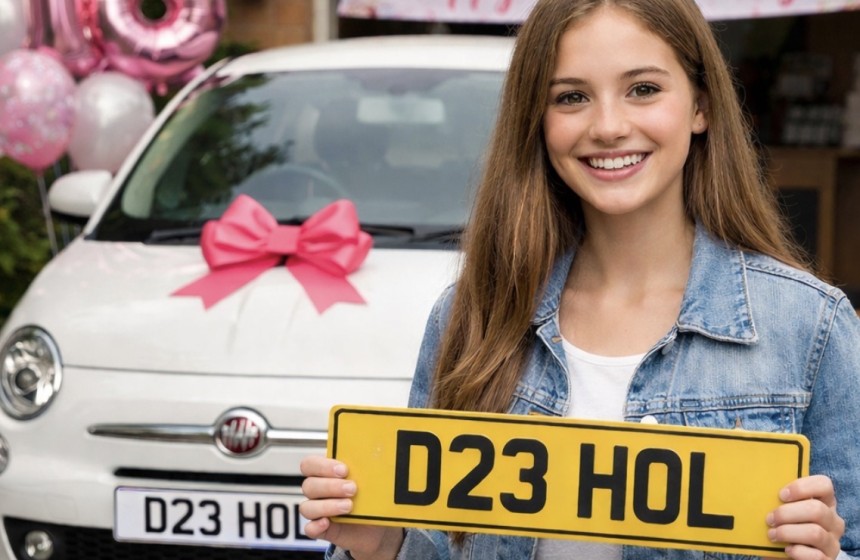 Why The Private Plate Company is the Industry Leader