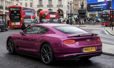 New 63 Registrations