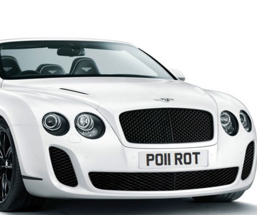 A Personal Plate for Hercule Poirot